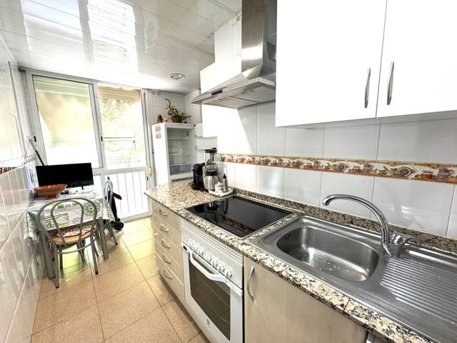 Piso en Venta en Sant Ildefons