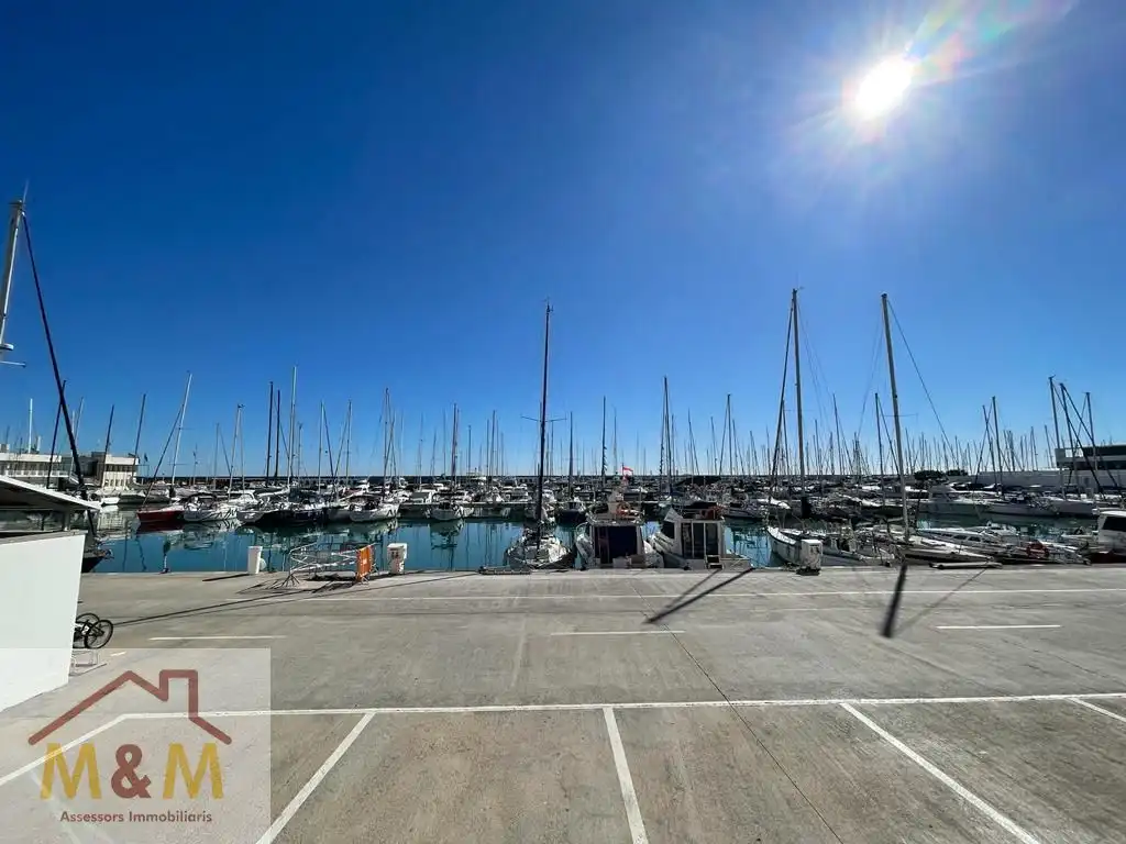 Apartment zur Miete in Les Botigues de Sitges, imagen 10