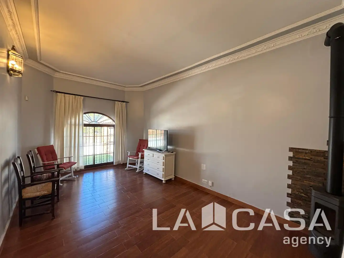Chalet con piscina en venta en Condequinto, imagen 16