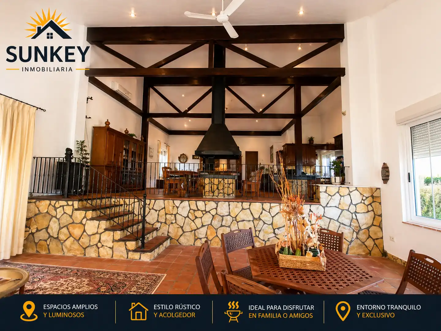 Detached house with terrace for sale in Puerto de Mazarrón, imagen 2