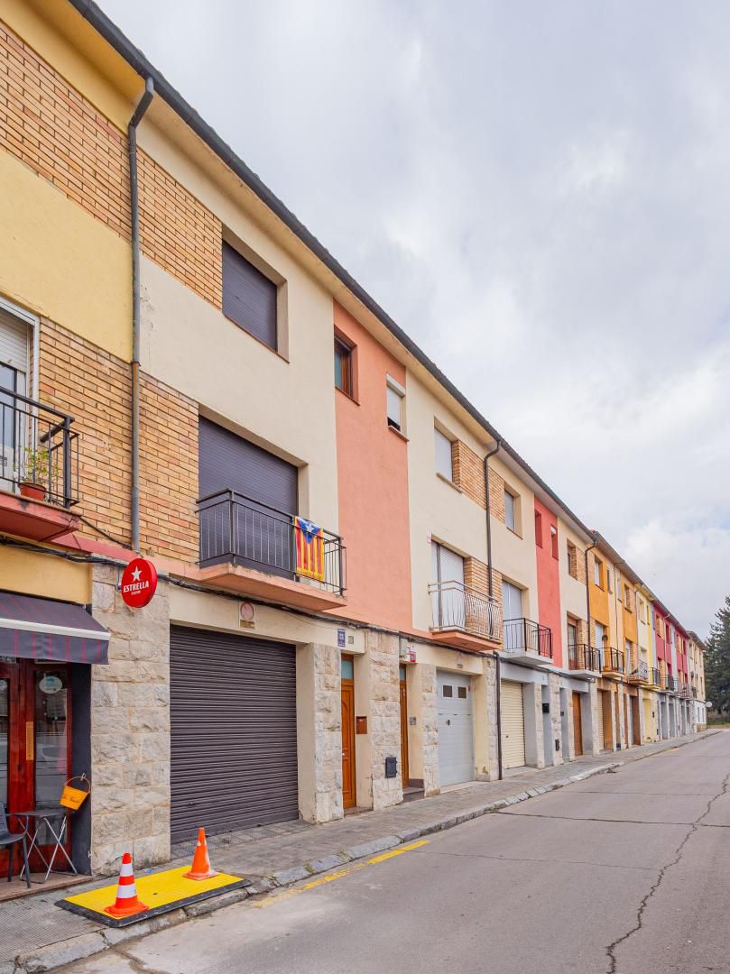 Einfamilien-Reihenhaus zum verkauf in d'Àngela Roca