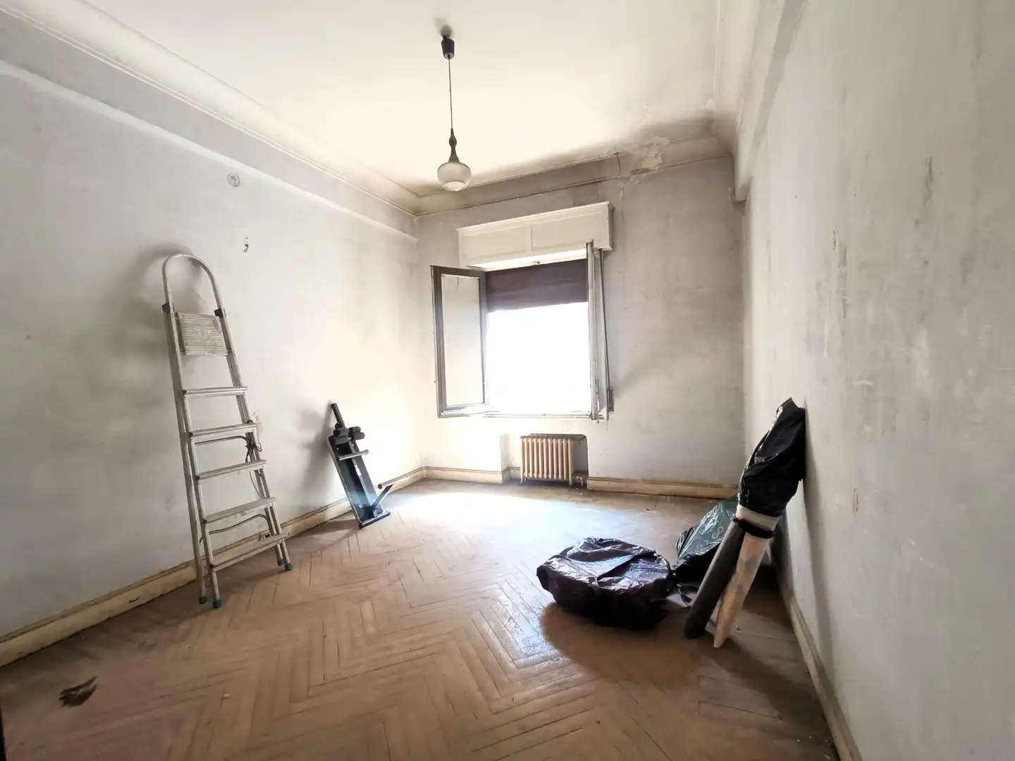 Habitación de Piso en venta en Centro - Ayuntamiento