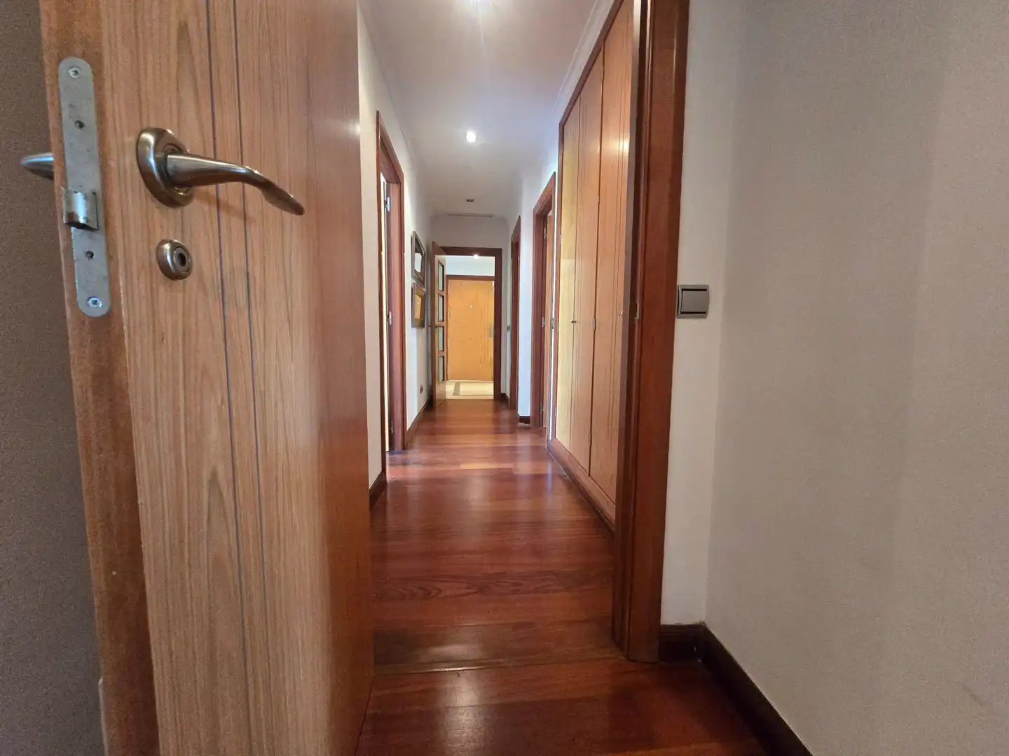 Apartament en venda en Marbella amb Aire condicionat, Calefacció i Jardí privat