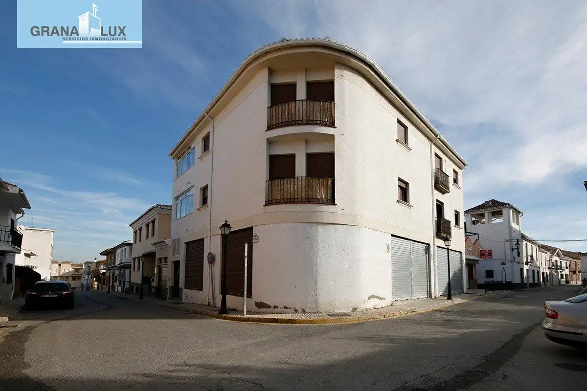 Local comercial en venta en Calle MOLINOS 24, imagen 3