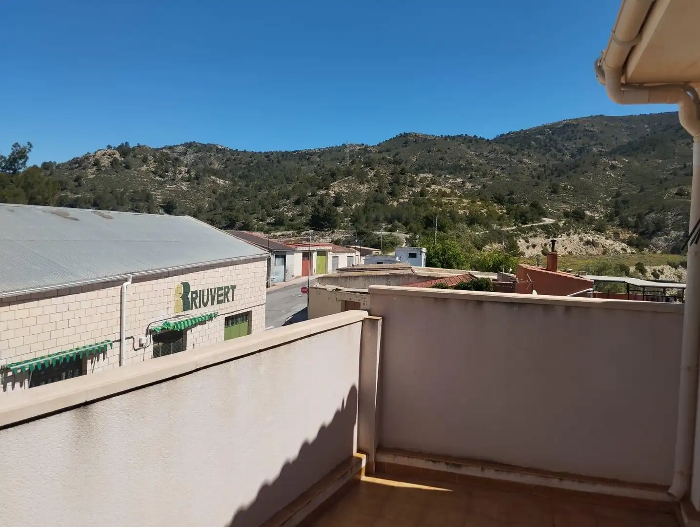 Reihenhaus mit Terrasse zum Verkauf in Tibi, imagen 16