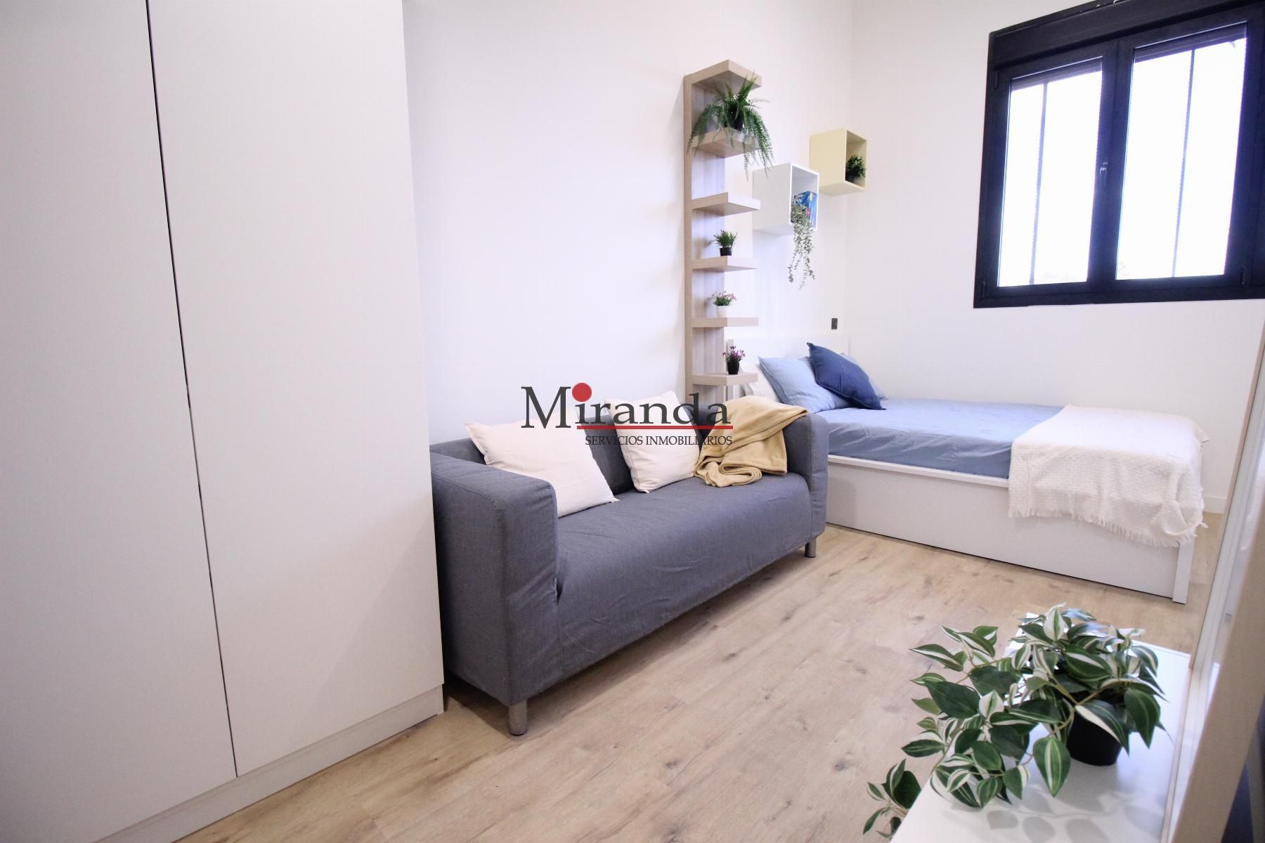 Study to rent in AVDA. PRINCIPE DE ASSTURIAS , 94, Centro