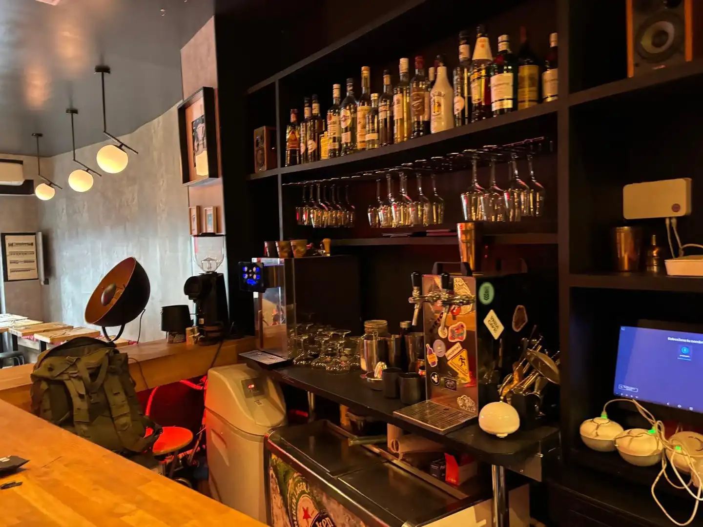 Local comercial en traspàs a Eixample, imagen 16