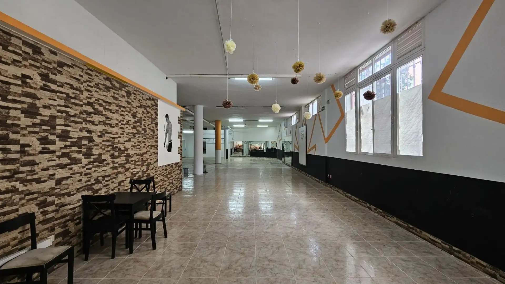 Geschaftsraum zum Verkauf in Santa Cruz de Tenerife
