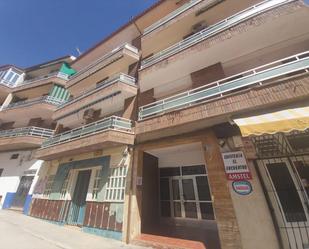 Exterior view of Flat for sale in Campo de Criptana