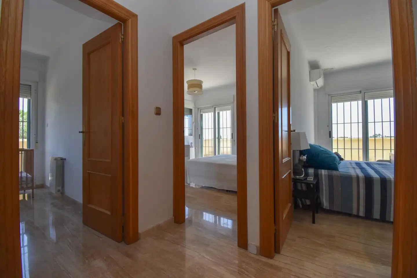 Casa o xalet en venda en Elche / Elx amb Aire condicionat, Calefacció i Jardí privat