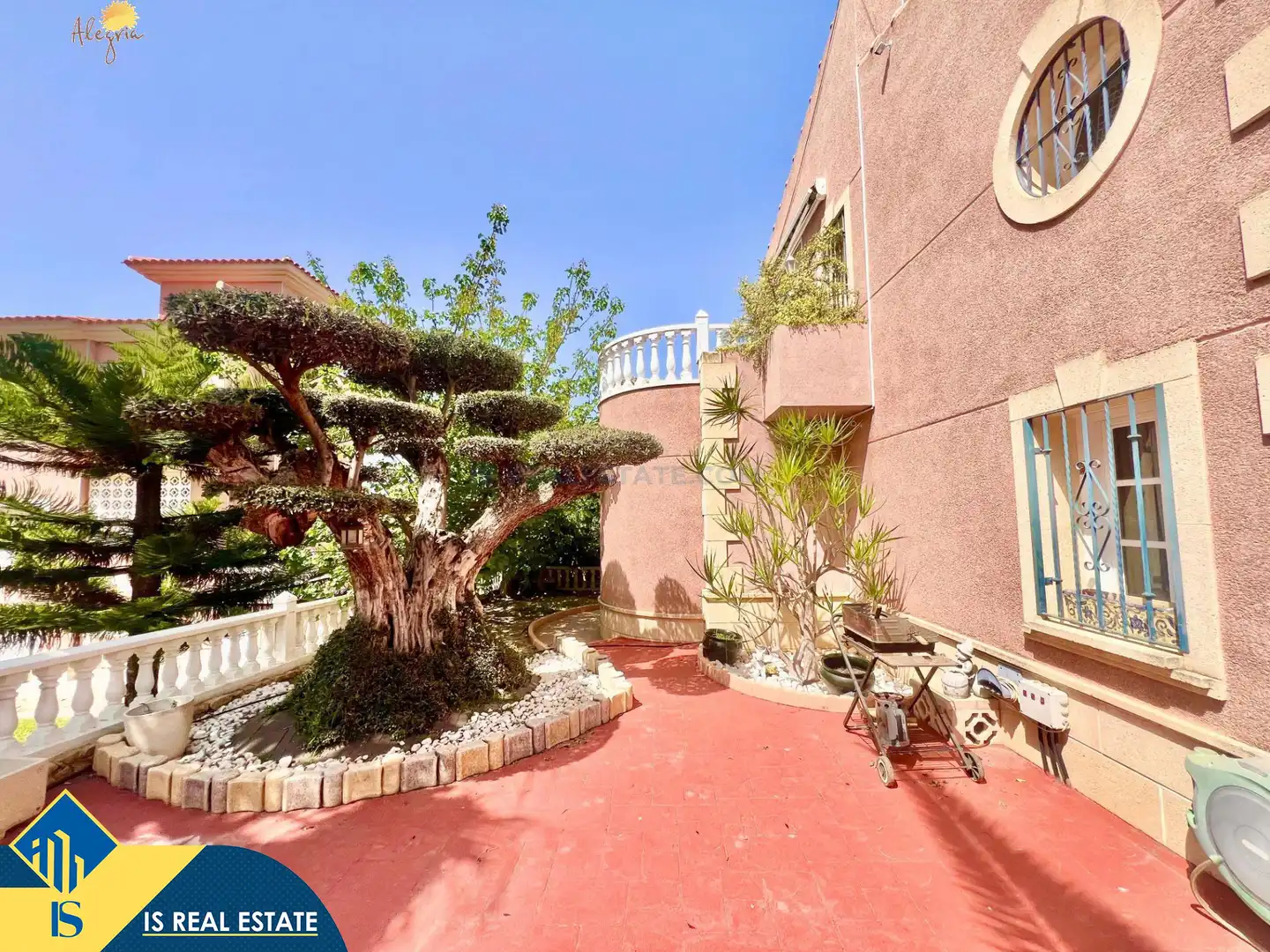 Villa con piscina in vendita a Los Balcones - Los Altos, imagen 19