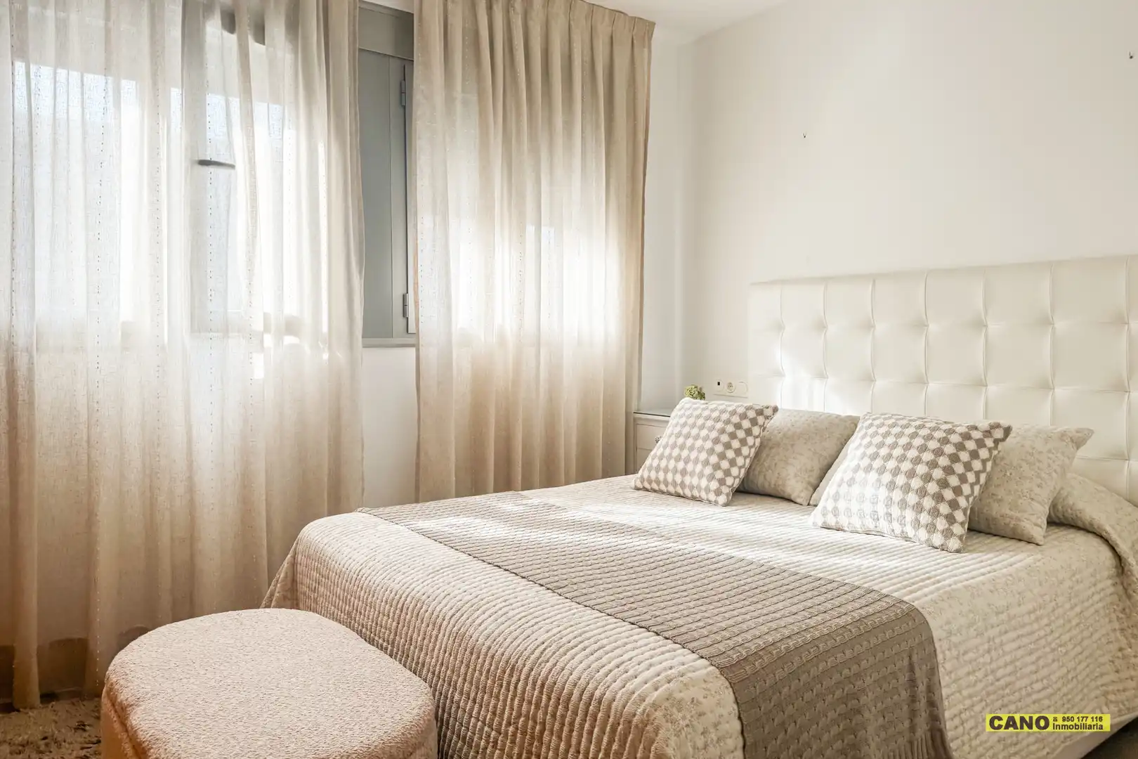 Habitación de Piso en venta en Almería con Aire acondicionado, Calefacción y Terraza