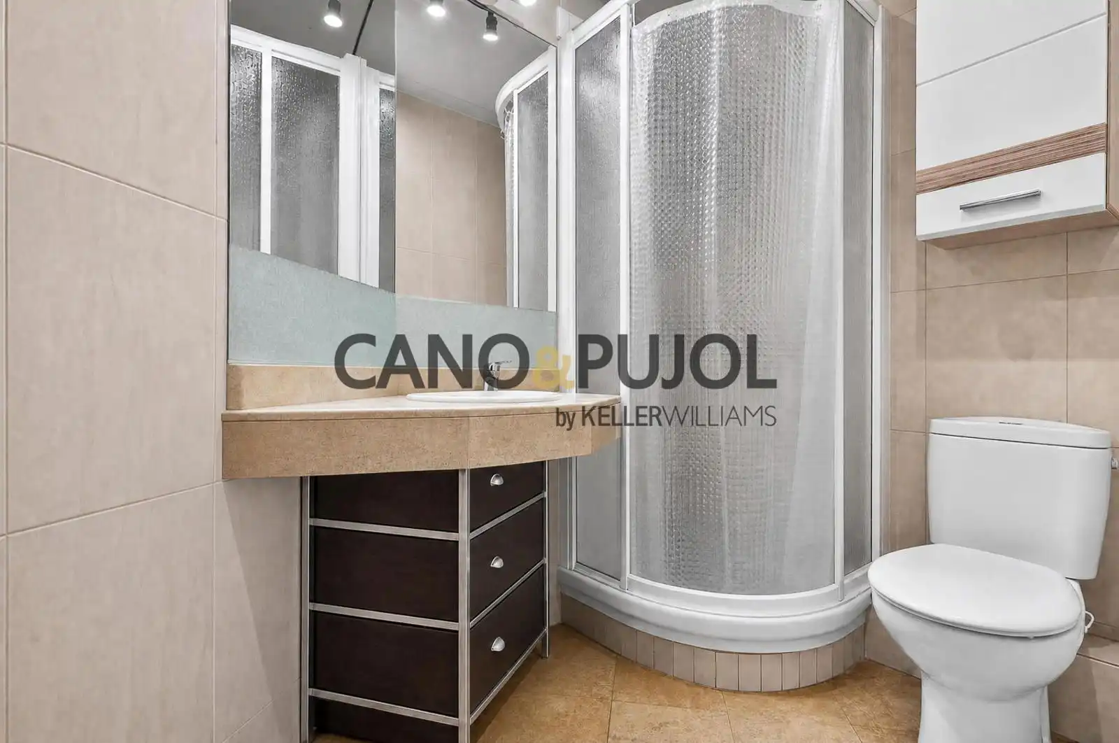 Piso en venta en de la creu, imagen 18