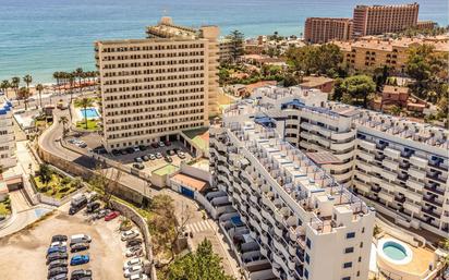 Exterior view of Apartment for sale in Benalmádena  with Air Conditioner, Heating and Parquet flooring