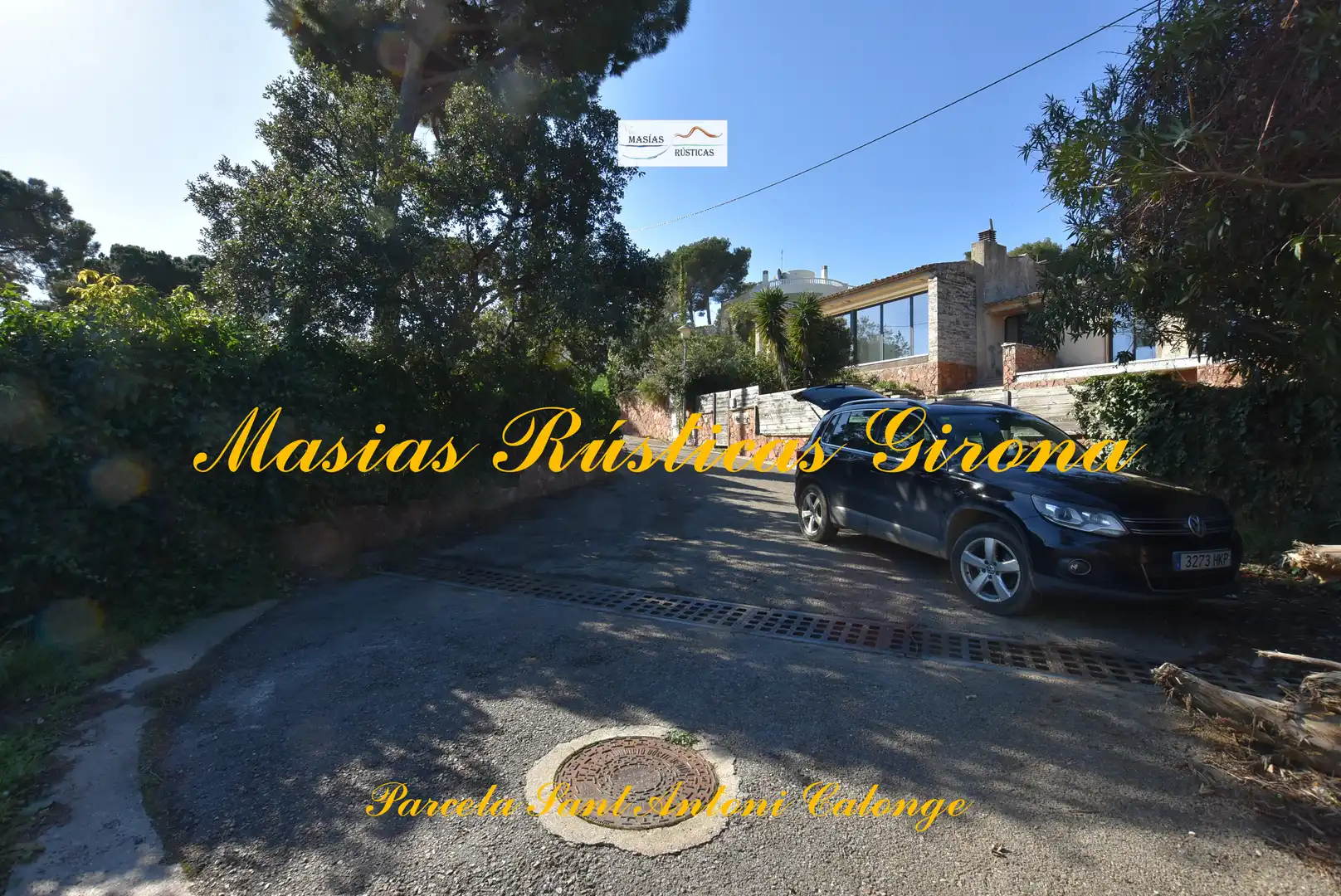 Residential land for sale in Carrer Cadí 6, imagen 13