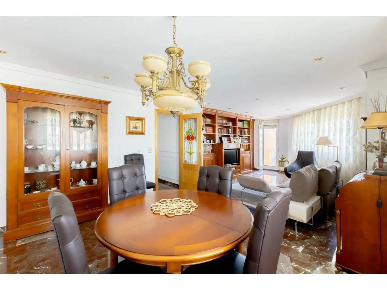 Flat for sale in Albal, Valencia
