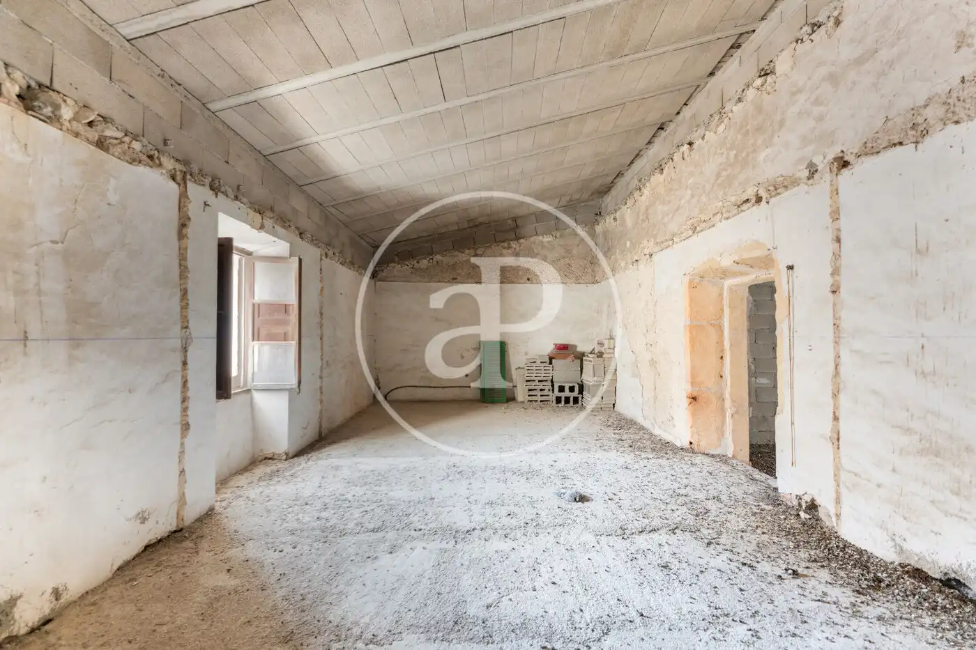 Casa adosada en venta en Montuïri con Aire acondicionado, Calefacción y Jardín privado