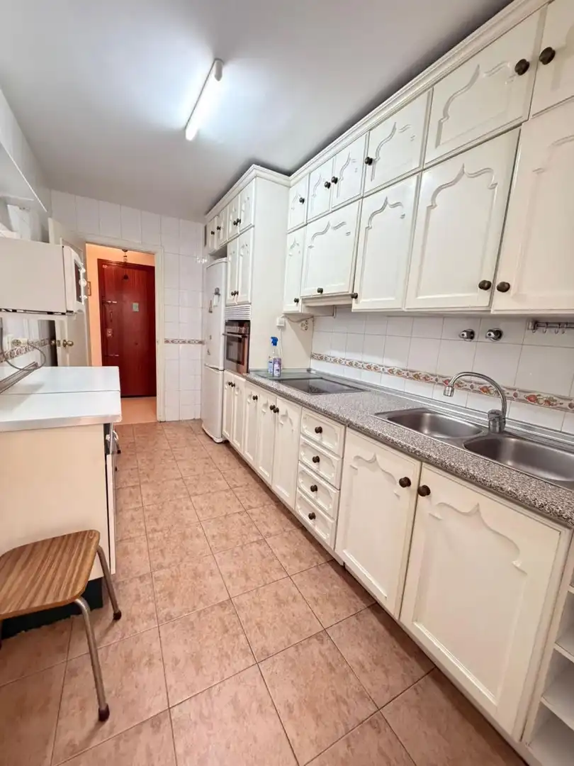Apartment mit Pool zum Verkauf in santa gema 28, imagen 11