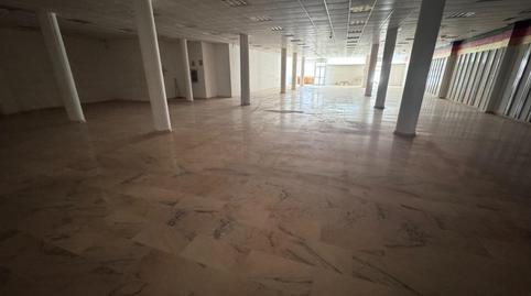 Foto 4 von Geschaftsraum zur Miete in Calle del Cristo de la Veracruz, Centro - Doña Mercedes, Dos Hermanas