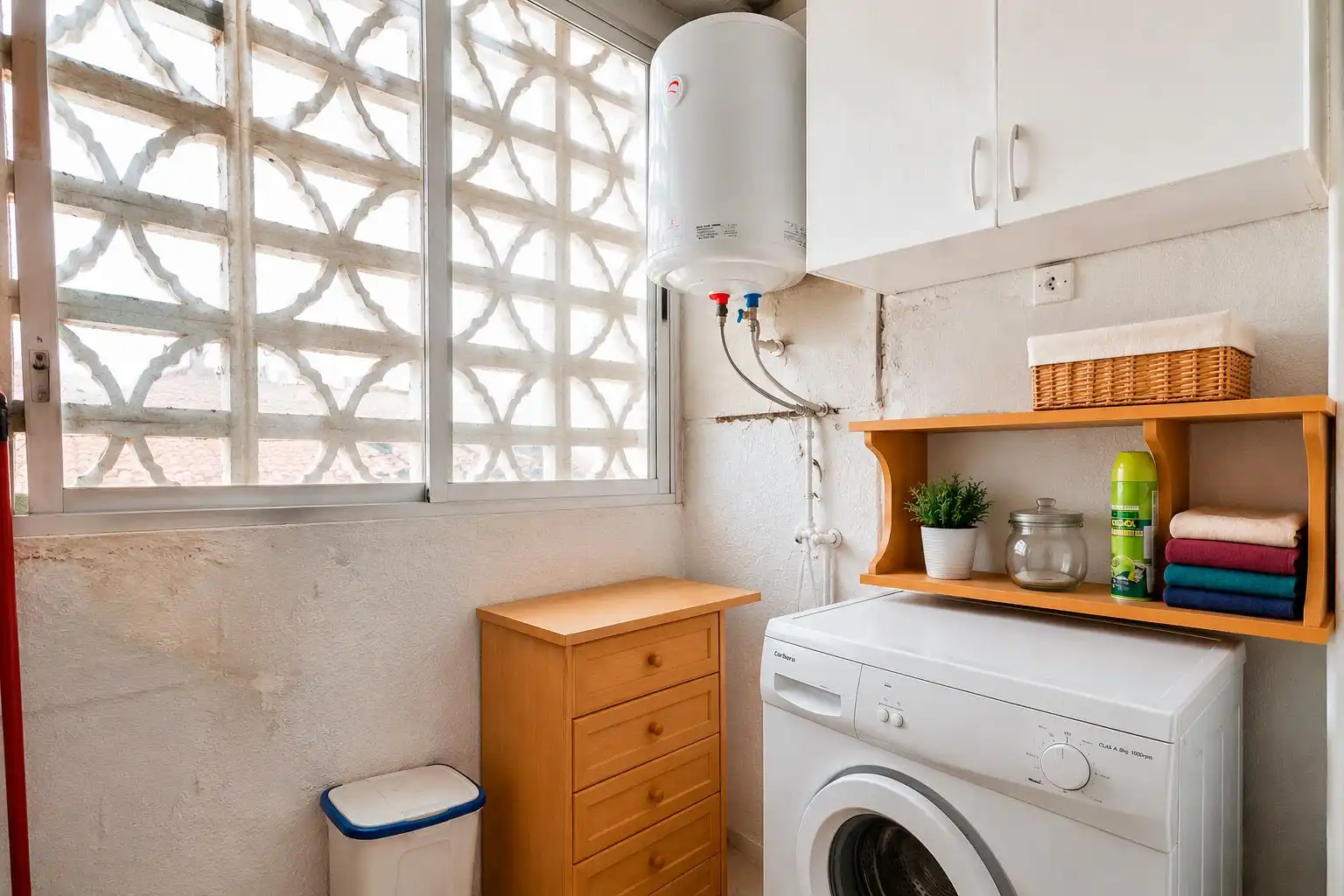 Terrassa de Apartament en venda en Madrid amb Aire condicionat