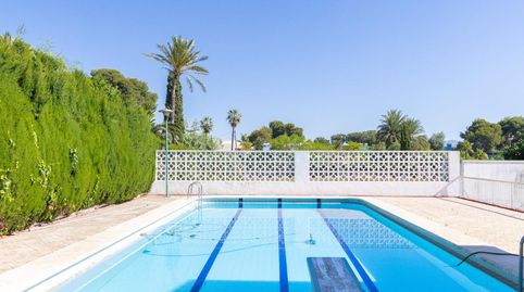 Photo 2 of Houses for sale in Carrer José Alegre Rubio, Montealegre, L'Eliana