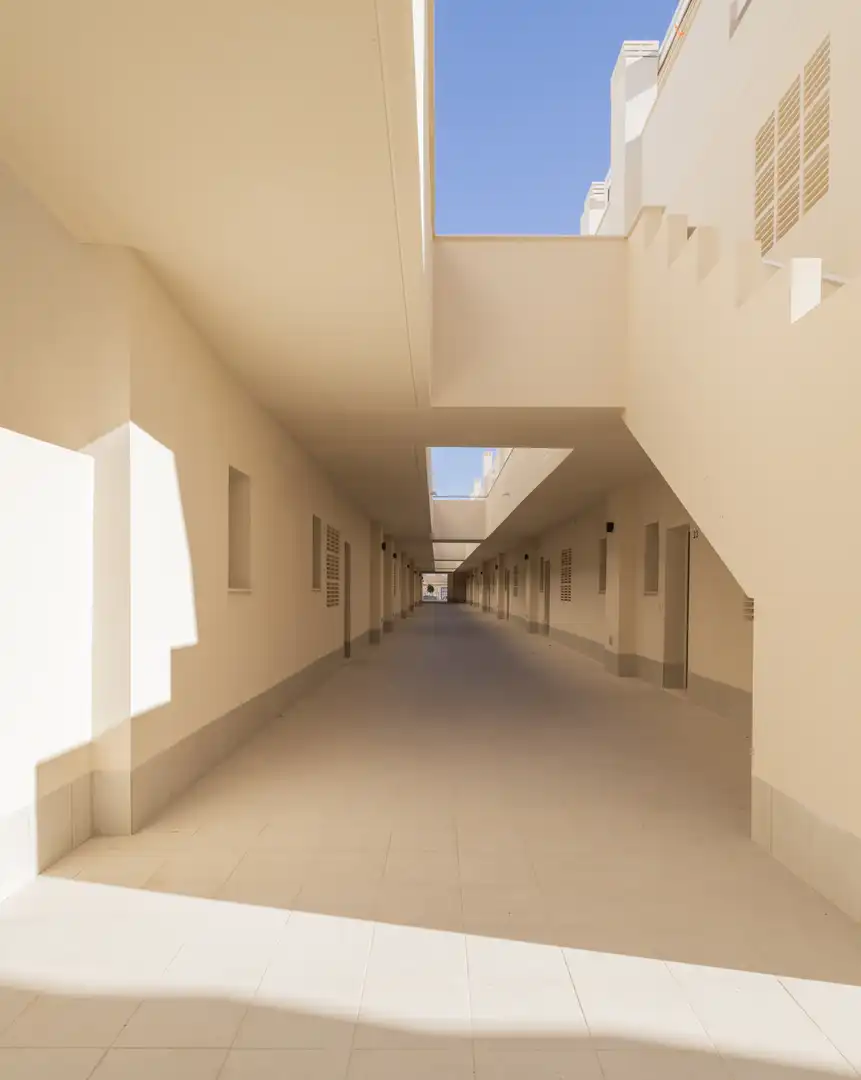 Flat for sale in Torrevieja  with Air Conditioner, Terrace and Storage room