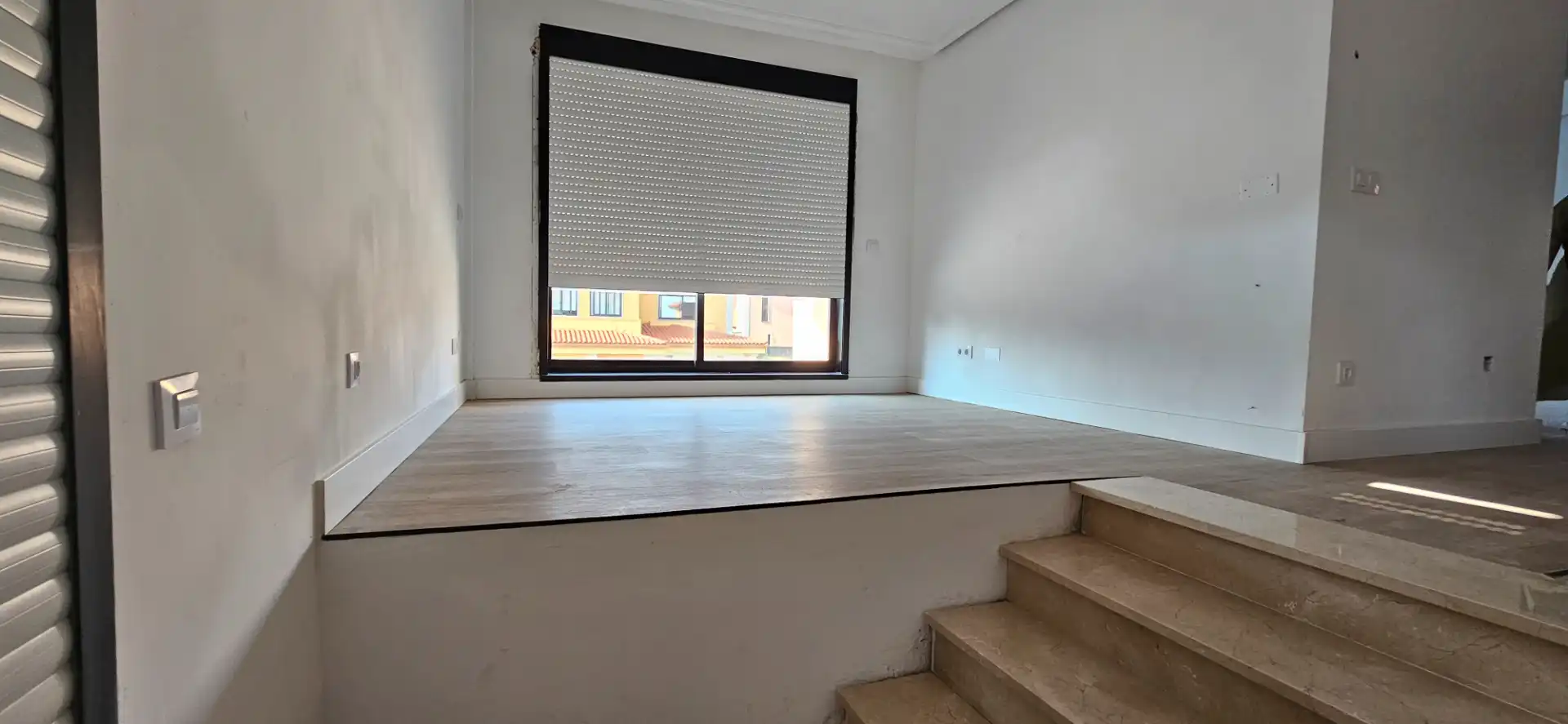 Casa o xalet en venda en Ferrol