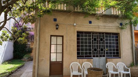 Photo 3 of Detached homes for sale in Vilapicina i la Torre Llobeta, Barcelona Capital