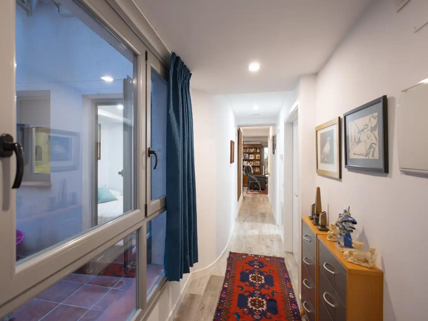 Apartament en venda en Madrid amb Aire condicionat i Terrassa