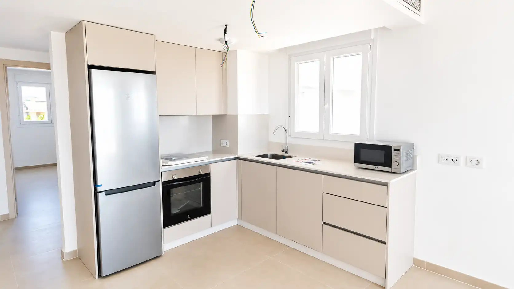 Apartament amb piscina en venda a Alcorrín, imagen 3