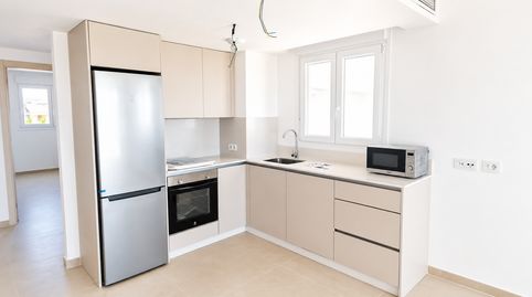 Una oportunidad fantástica para adquirir un apartamento a estrenar de dos dormitorios y dos baños en la prestigiosa urbanización A, imatge 3