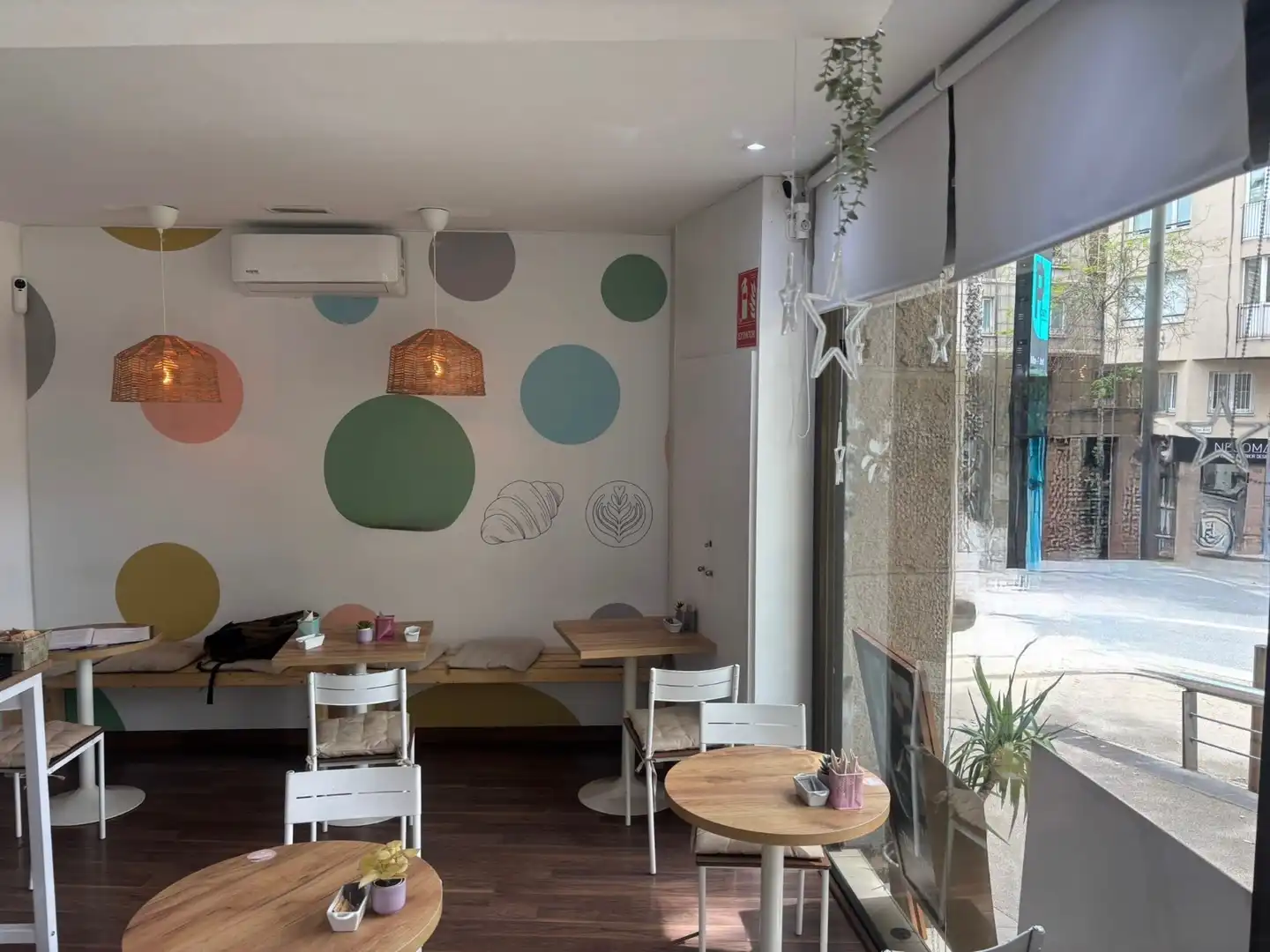 Business premises for transfer in Sarrià - Sant Gervasi, imagen 8