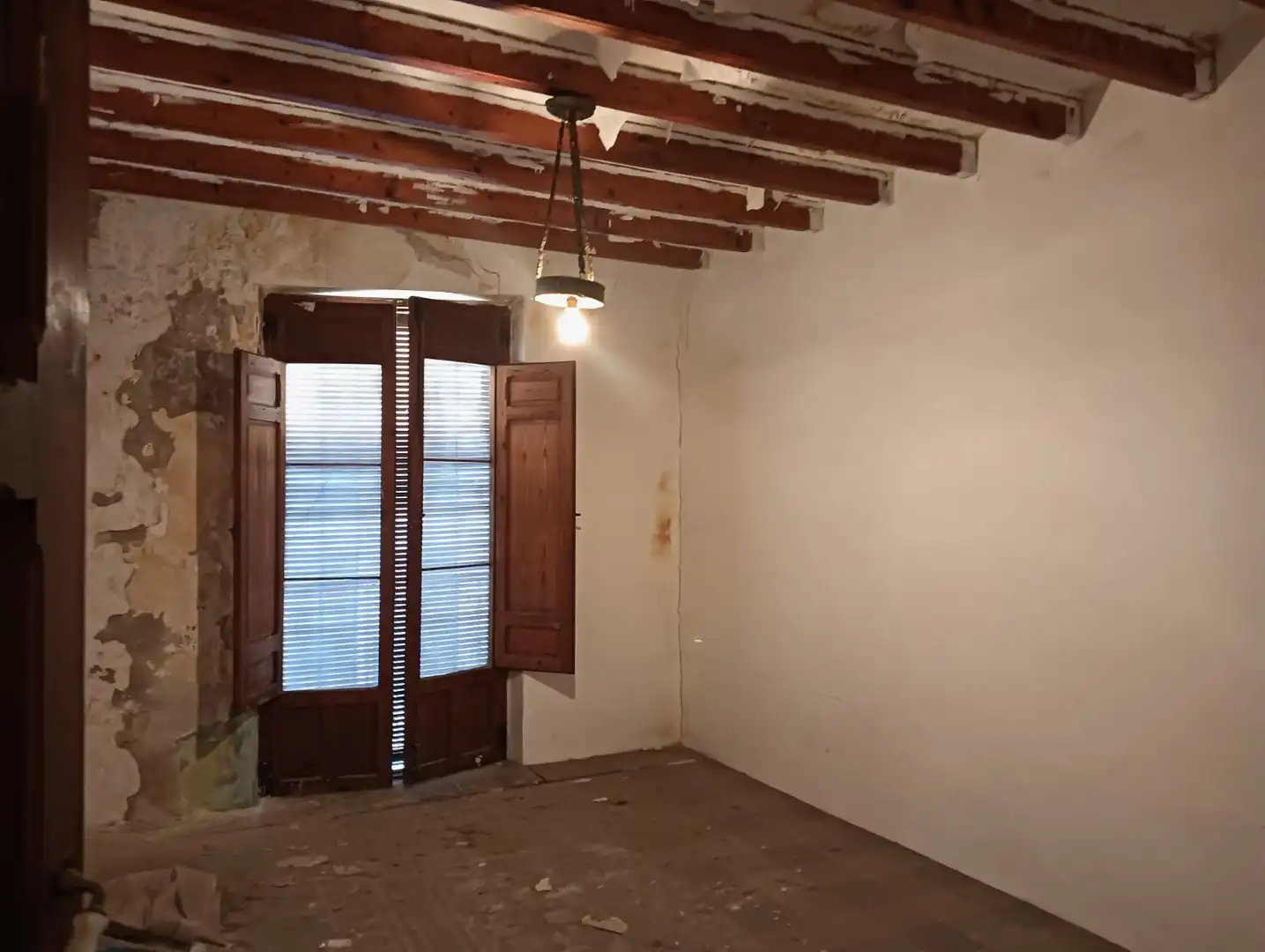 Casa amb terrassa en venda a Carrer del Vall, imagen 8