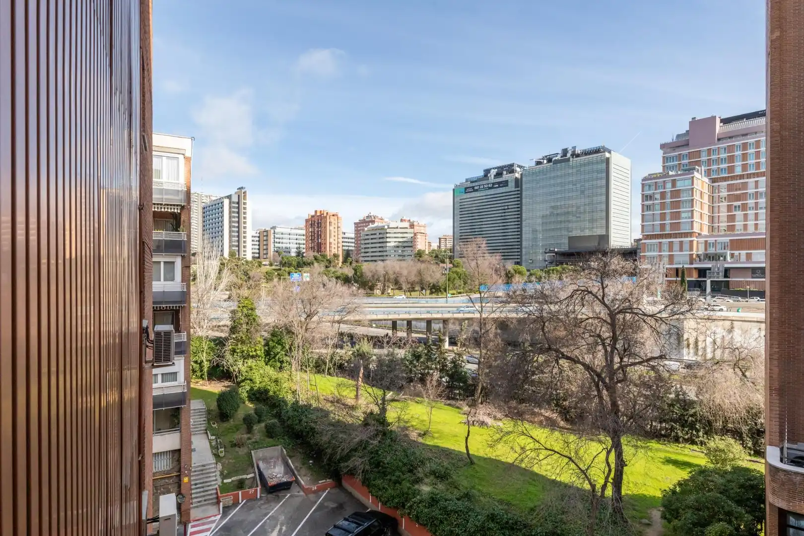 Piso con piscina en venta en Chamartín, imagen 25