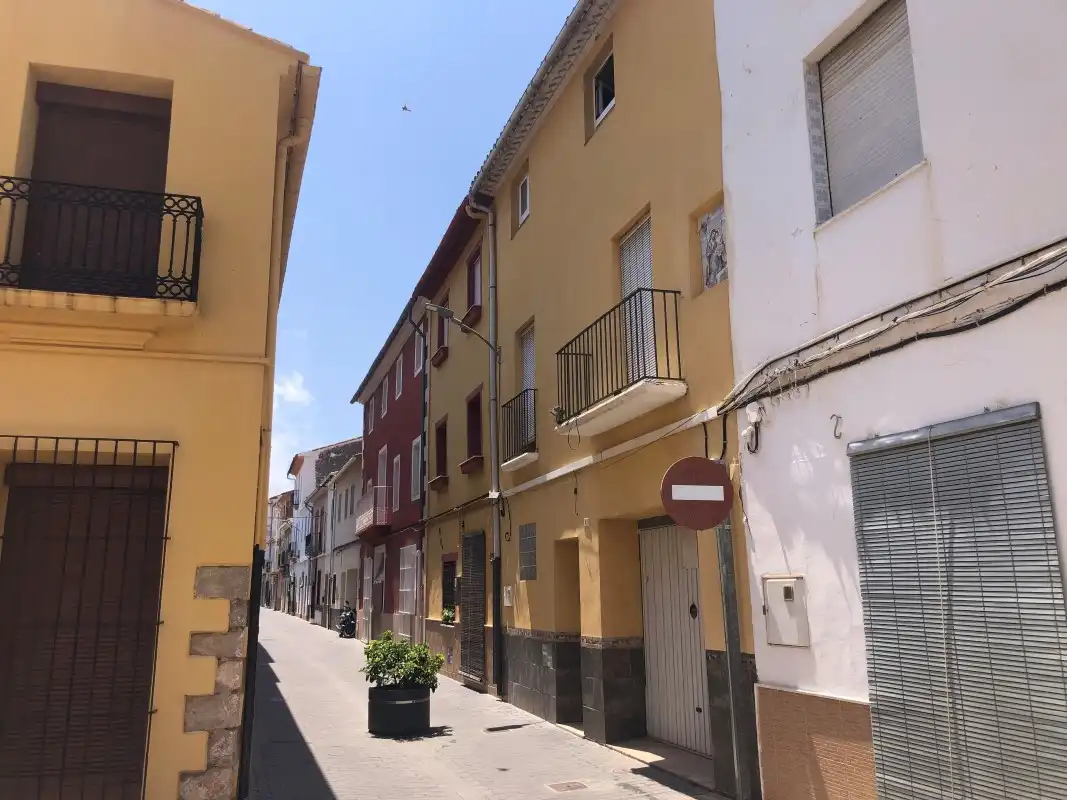 Casa en venda a Carrer Sant Antoni, imagen 24