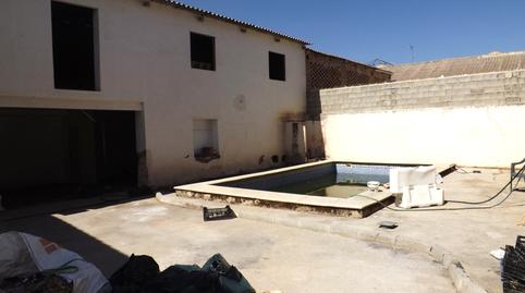 Foto 3 de Casa o chalet en venta en Calle Alhambra, Cijuela, Granada