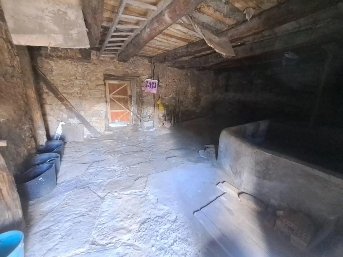 Casa o xalet en venda en Toreno