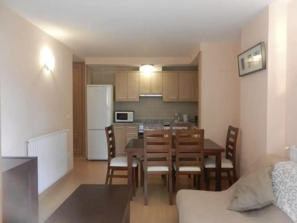 Piso con ascensor en venta en Soldeu - Incles, imagen 18
