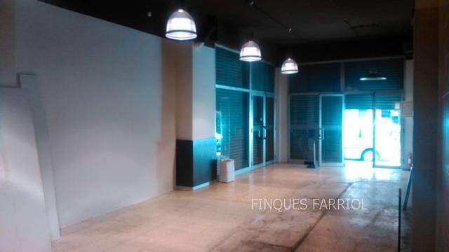 Local comercial en Venta en Carrer de Robert d'Aguiló en Mestral