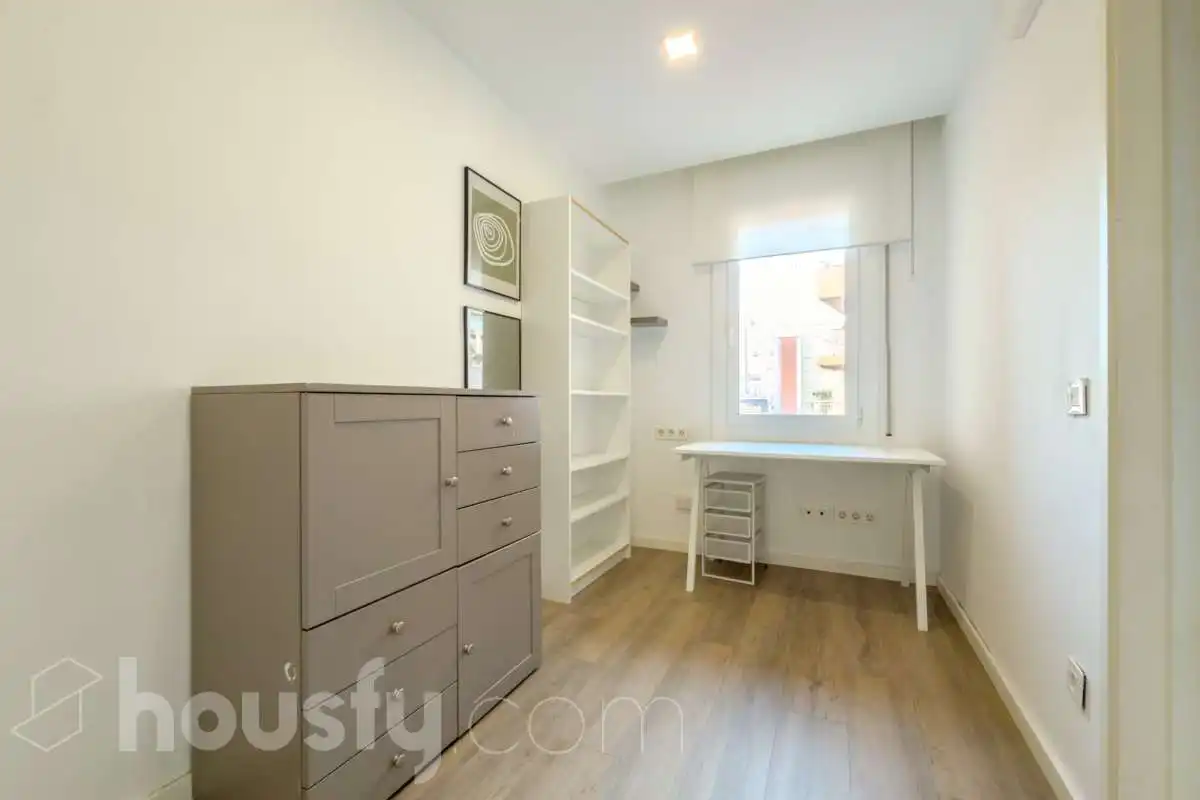 Appartement avec terrasse à vendre à CL ROSSELLO ., imagen 18