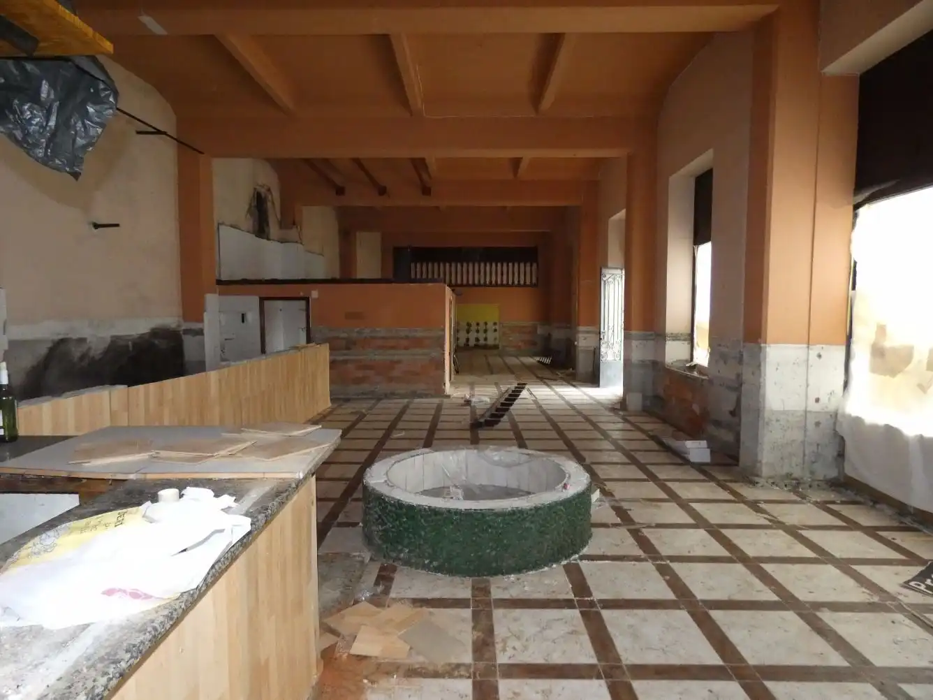 Local comercial en alquiler en Valdés - Luarca, imagen 5
