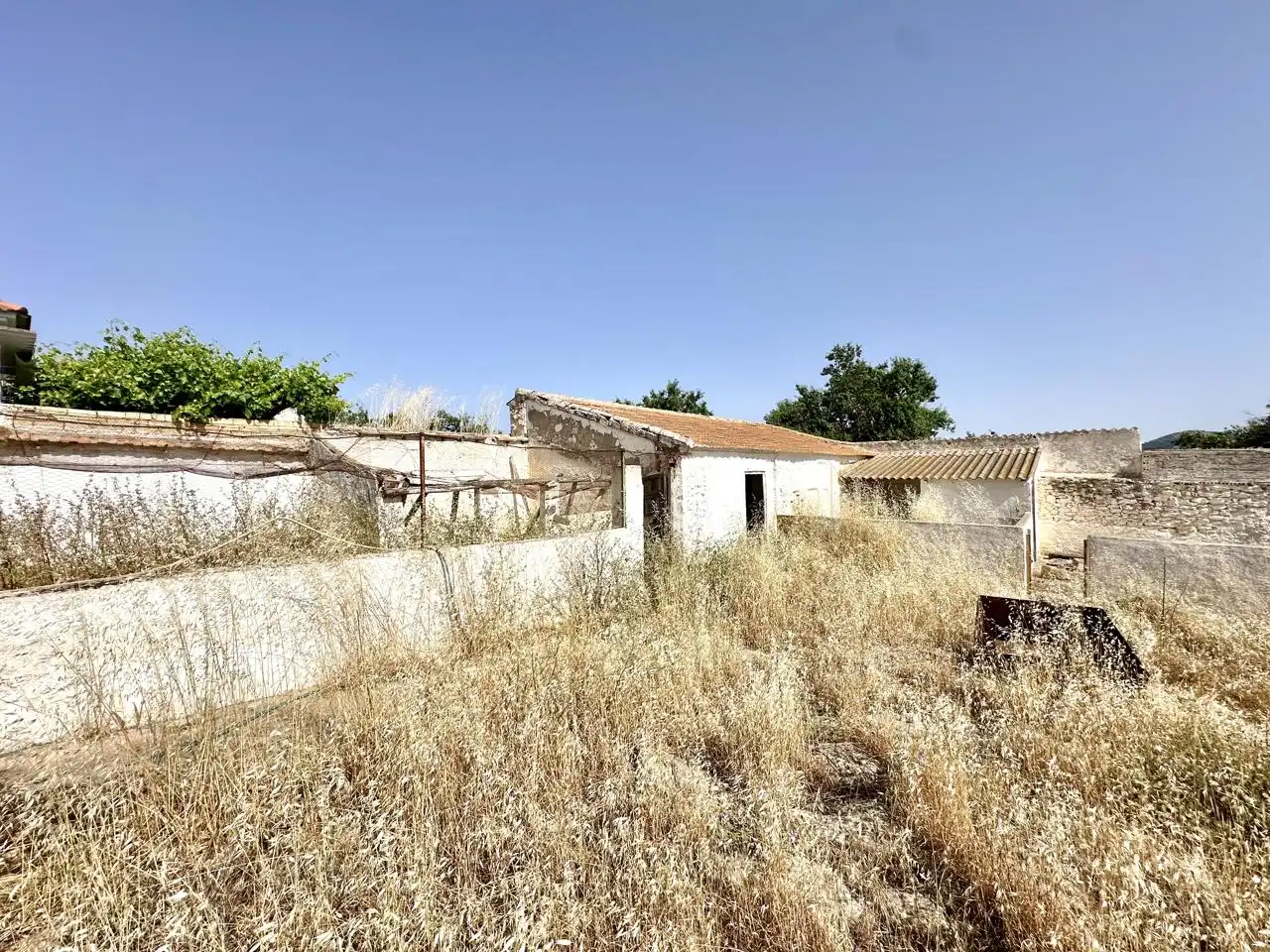 Casa o xalet en venda en Antequera amb Jardí privat i Traster