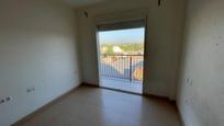 Bedroom of Flat for sale in  Murcia Capital  with Air Conditioner, Storage room and Balcony