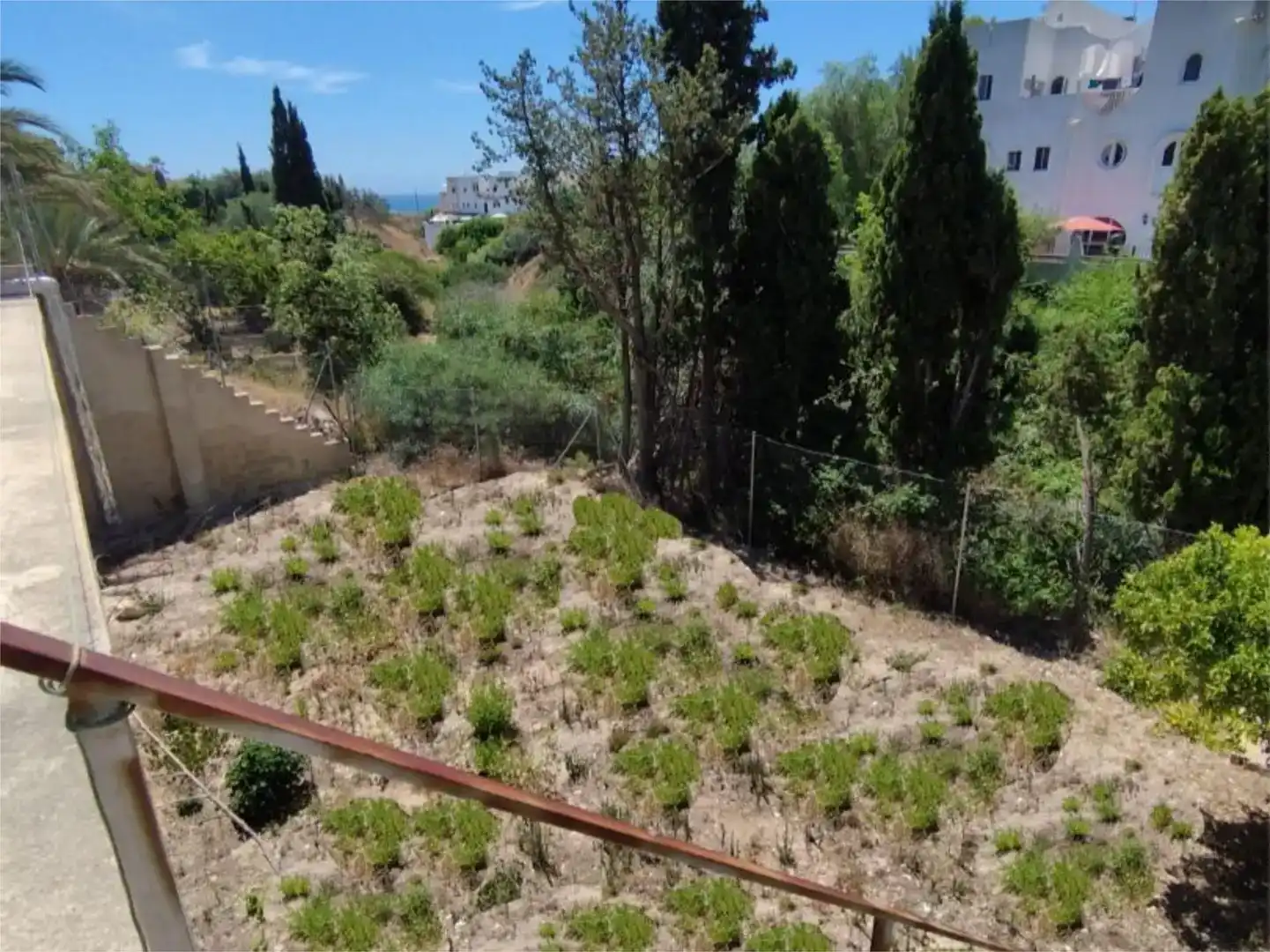 Casa o xalet en venda en El Campello amb Jardí privat i Traster