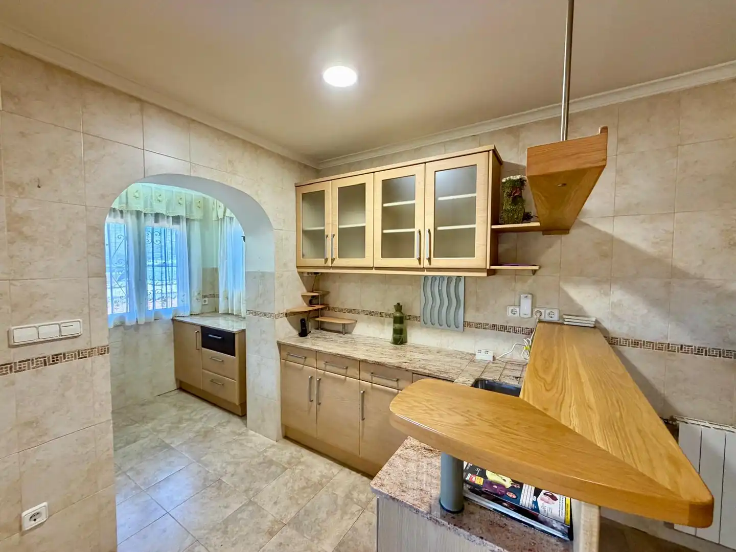 Detached house with terrace for sale in Pedreguer, imagen 19