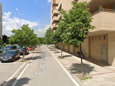 Local commercial à vendre à Estadi - Santa Anna