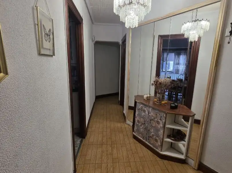 Flat for sale in Santurtzi 