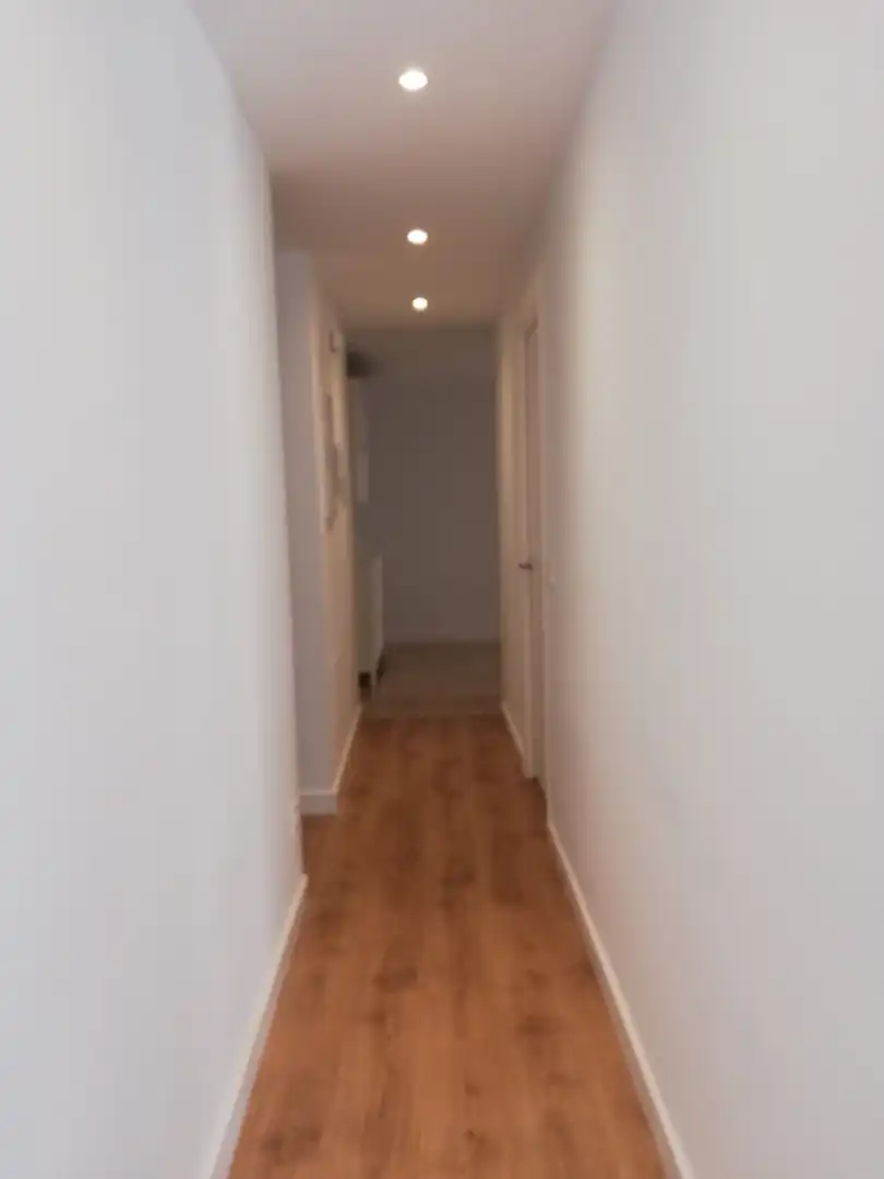 Apartamento de alquiler en Málaga con Aire acondicionado, Calefacción y Amueblado