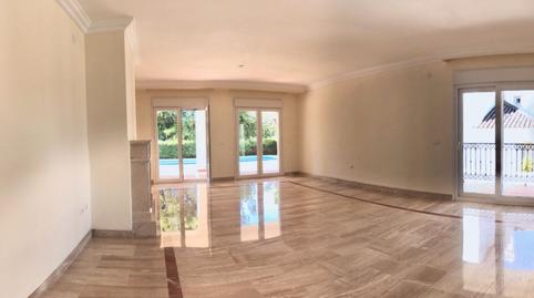 Foto 3 de Casa o xalet en venda a Calle 23 B, 476, Guadalmina Alta, Marbella