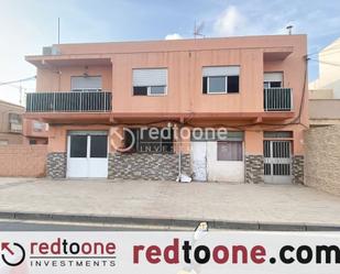 Exterior view of Building for sale in Alicante / Alacant